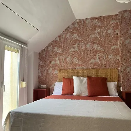 Exclusive Rooftop Soho * Malaga