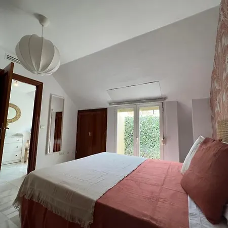 Exclusive Rooftop Soho Apartment
