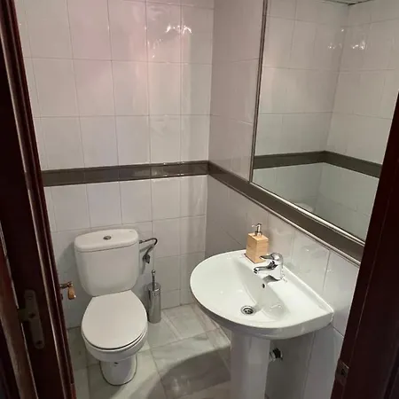 Exclusive Rooftop Soho Apartment