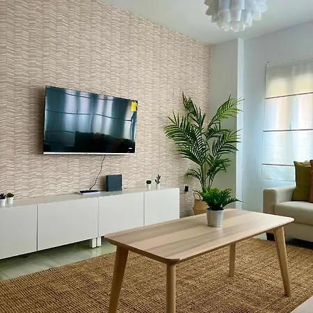 Exclusive Rooftop Soho Apartment Malaga